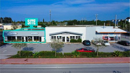 Office space for Sale at 901 SE Johnson Ave in Stuart