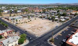 520 & 540  28th Street