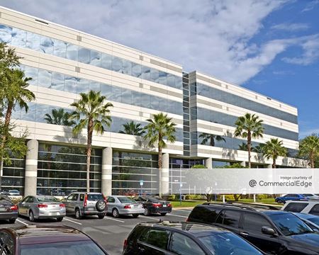 Westwood Corporate Center II - Orlando