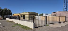 506 W Broadway Rd