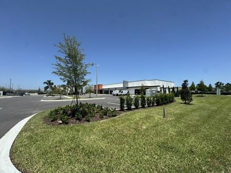 Office space for Rent at 8795 Ivanhoe Drive  in Viera