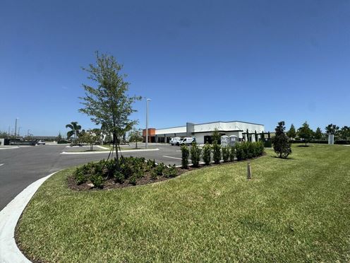 A New Destination for Healthcare and Professional Services in Viera West