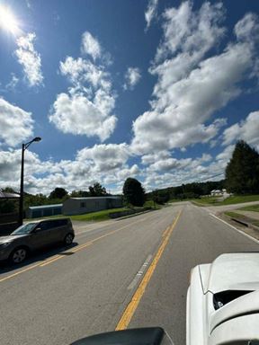 298 N. KY 7