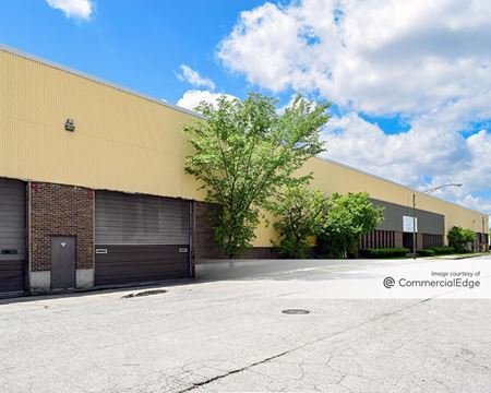 Photo of commercial space at 6101 South Harlem Avenue in Chicago