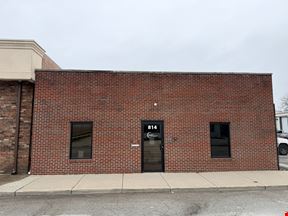 814 North Delaware Street