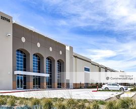 Veterans Way Logistics Center