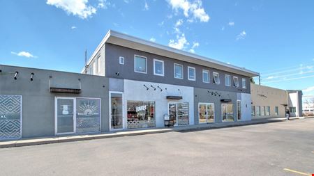 Office space for Sale at 5420 Arapahoe Ave #1 in Boulder