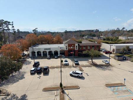 Retail space for Rent at 3900 LA-22 in Mandeville