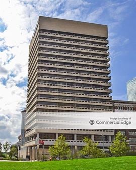 Gateway Tower