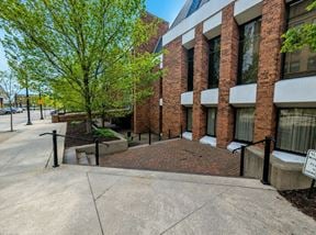 Victoria Place Building (Office/Retail) for Lease in Downtown Painesville, Ohio