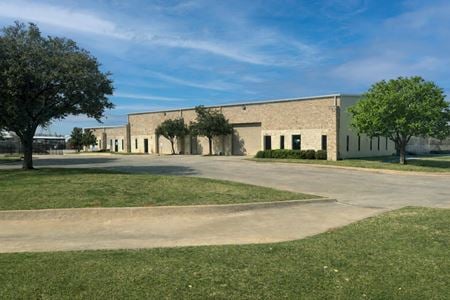 Industrial space for Sale at 725 East Jones Street in Lewisville