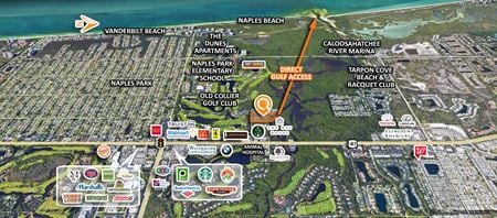 VacantLand space for Sale at 793 Walkerbilt Rd in Naples