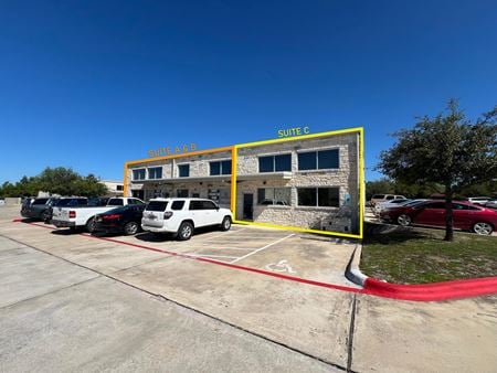 Industrial space for Rent at 2000 Windy Terrace Bldg. 6 in Cedar Park