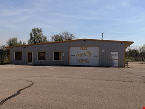 1919 W Central Ave
