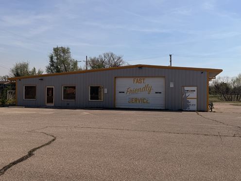 1919 W Central Ave