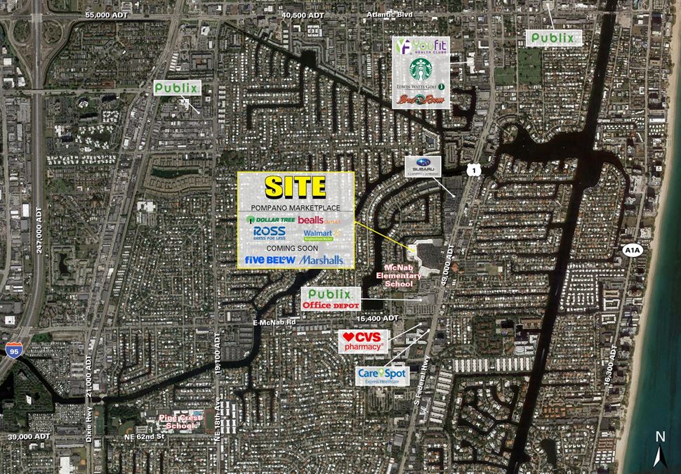 1255 Federal Highway
