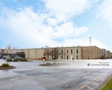 Industrial space for Rent at 15011 Herriman Blvd in Noblesville