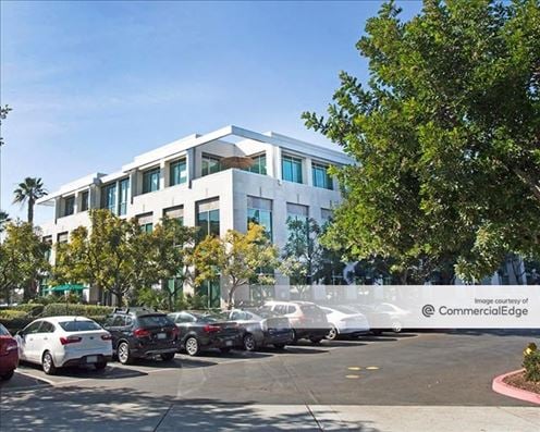 Pacific Ridge Corporate Centre