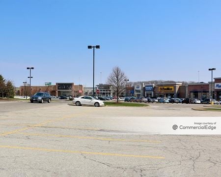 Photo of commercial space at 4039 Richmond Road in Warrensville Heights