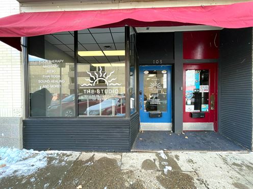 105 3rd Ave NW, Mandan