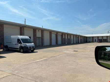 Industrial space for Rent at 16125 Timber Creek Place Ln in Houston
