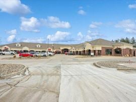Copper Creek Plaza