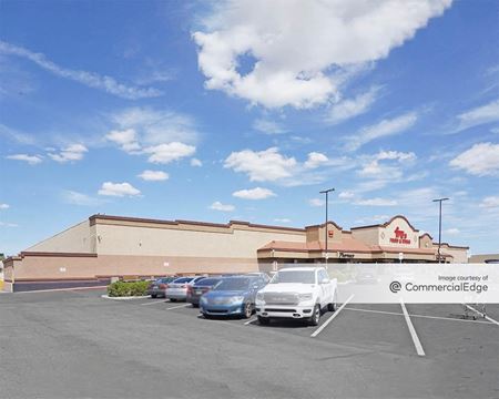 Retail space for Rent at 744 West Camelback Road in Phoenix