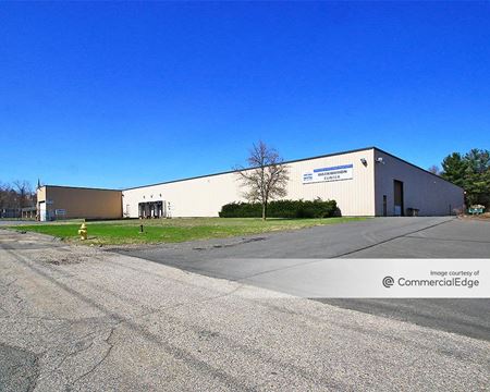 Photo of commercial space at 10 Hershey Drive in Ansonia