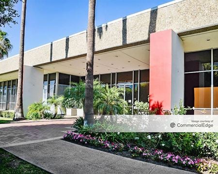 Office space for Rent at 2323 Main Street in Irvine