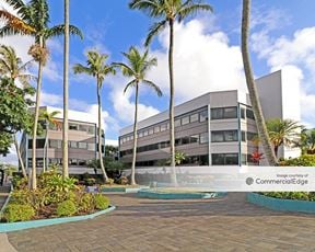Adventist Health Castle Professional Center