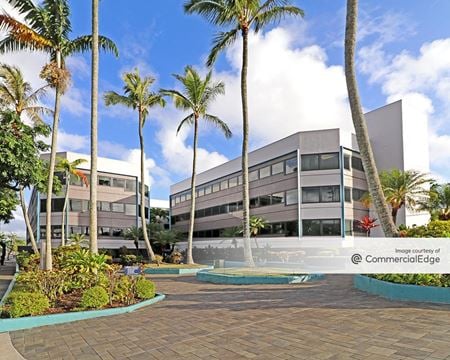 Office space for Rent at 46 Kamehameha Hwy in Kaneohe