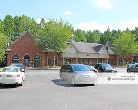 Johns Creek Medical I, II, & III