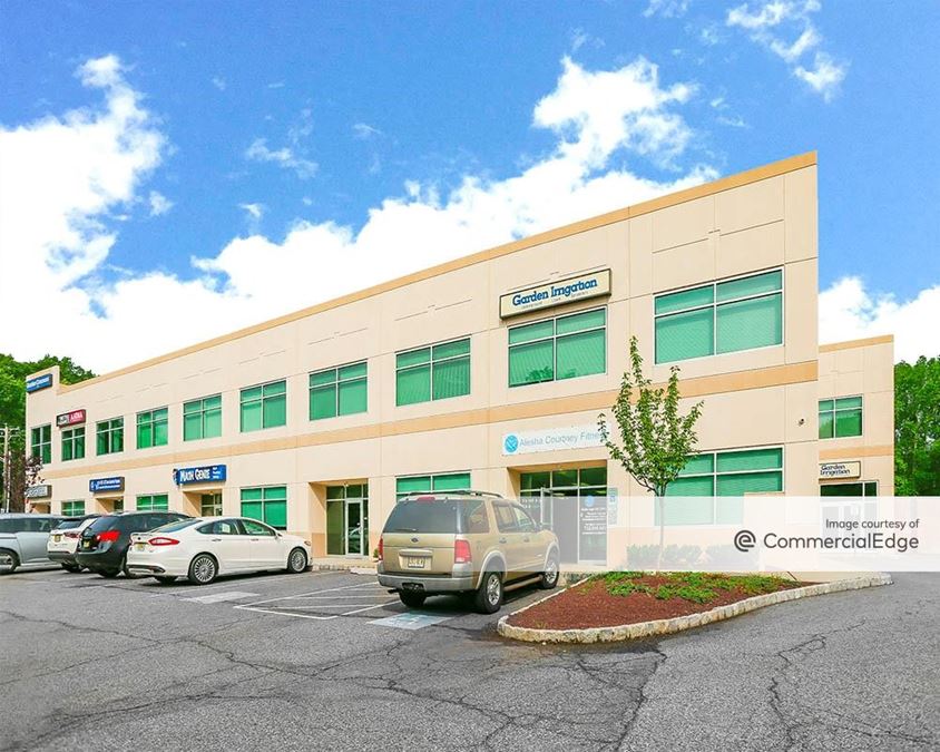 316 Tennent Road, NJ CommercialSearch