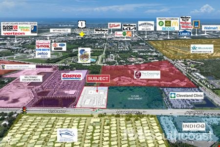 Photo of commercial space at S Kanner Highway in Stuart