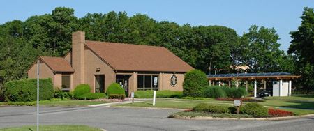 Office space for Rent at 1201 Ostrander Avenue in Riverhead