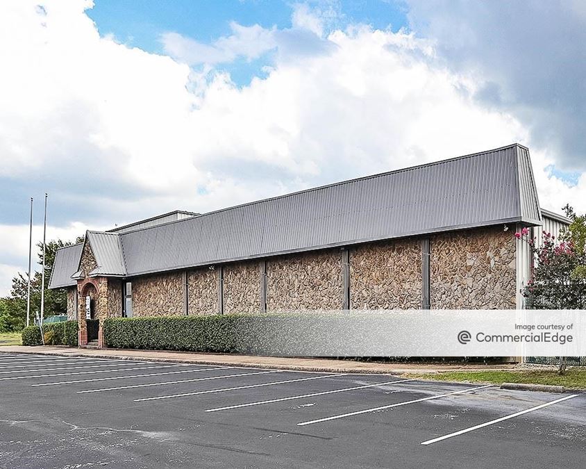 2202 East Scyene Road 2202 East Scyene Road Industrial Building