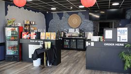 Mixed-Use Commercial Building with Turn-Key Restaurant