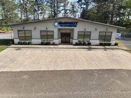 Atlanta, TX Commercial Building in Prime Location