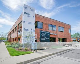 Yorkridge Center North - 10540 & 10600 York Road