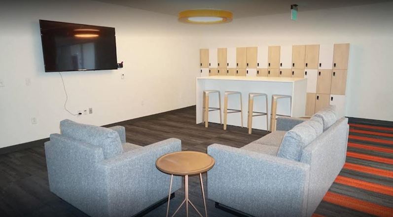Kaleidoscope Collaborative Center
