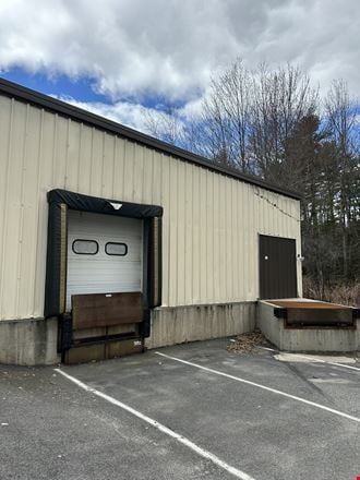 166 Riverside Industrial Parkway