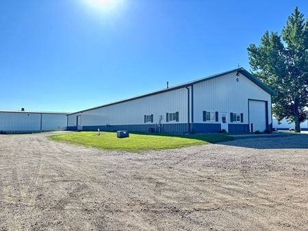 Photo of commercial space at 27082 Mueller Place in Sioux Falls