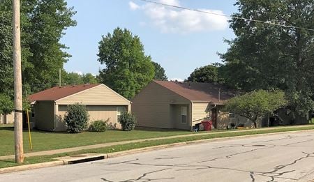 Multi-Family space for Sale at 605 & 730 S. Wabash Avenue in Springfield