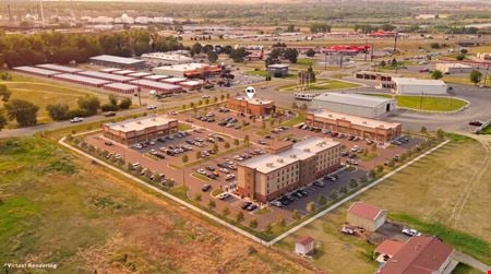 VacantLand space for Rent at Johnson Lane in Lockwood