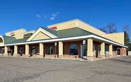 Auburn Plaza