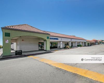 San Pablo Towne Center - 100-205 San Pablo Towne Center & 2415 San Pablo Dam Road