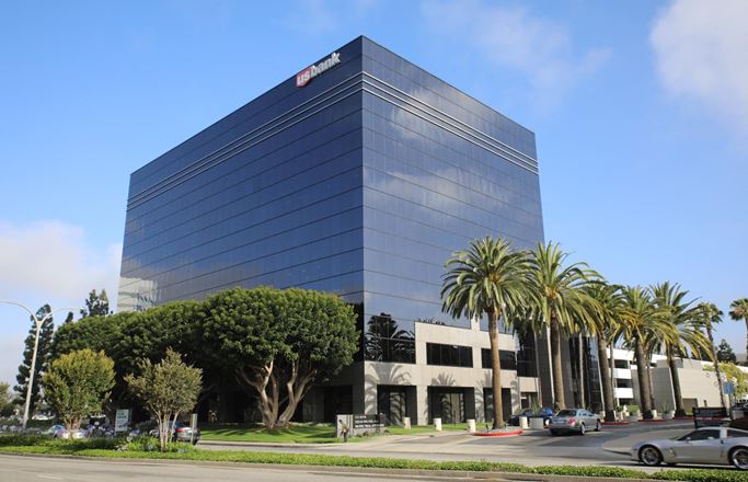 Newport Corporate Tower