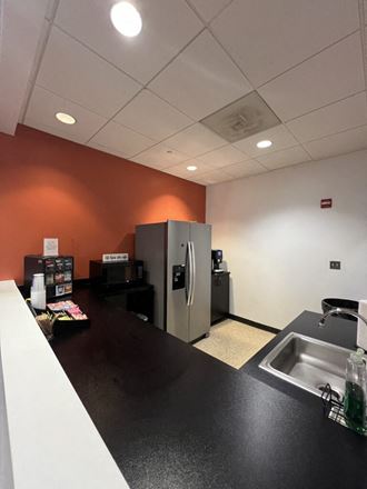 Intelligent Office (Tysons) - Intelligent Office - Reston