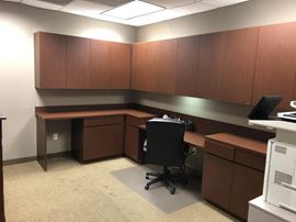 Woodforest National Bank Rayford Rd.