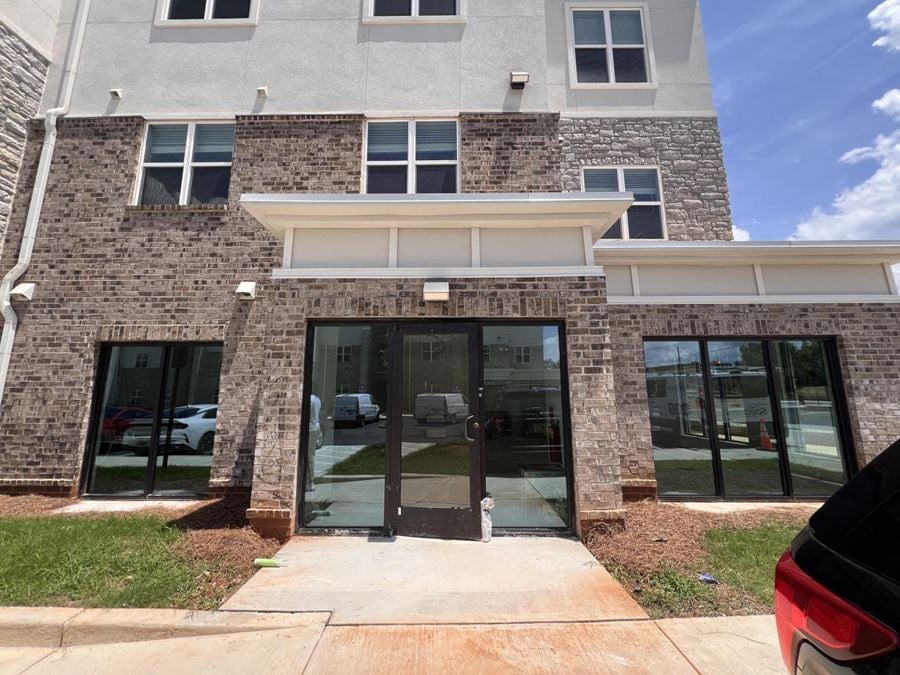 Fairview Terrace